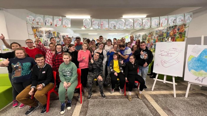 5 grudzień - Międzynarodowy Dzień Wolontariatu 2023