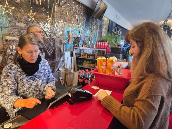 Trening umiejętności społecznych.