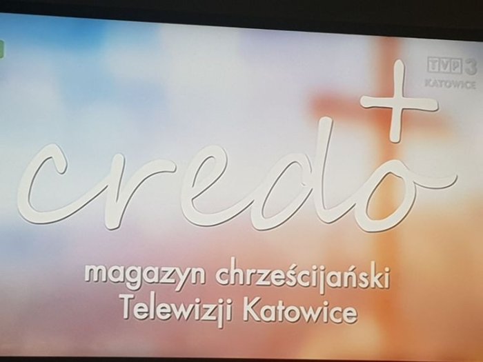 Zwiastun reportażu o naszym Ośrodku.